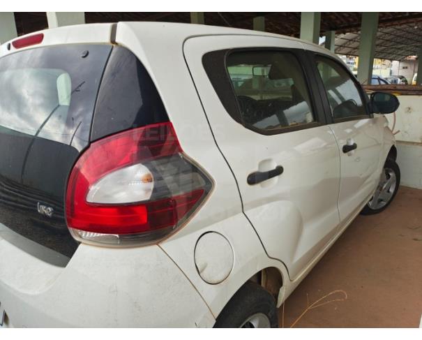 Foto de SERITINGA/MG - Fiat Mobi Like, 2020/2020, FLEX 