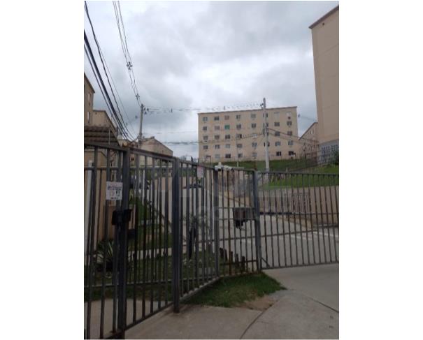 Foto de NOVA IGUAÇU/RJ — Apartamento com 2 quartos (F8787708958048)