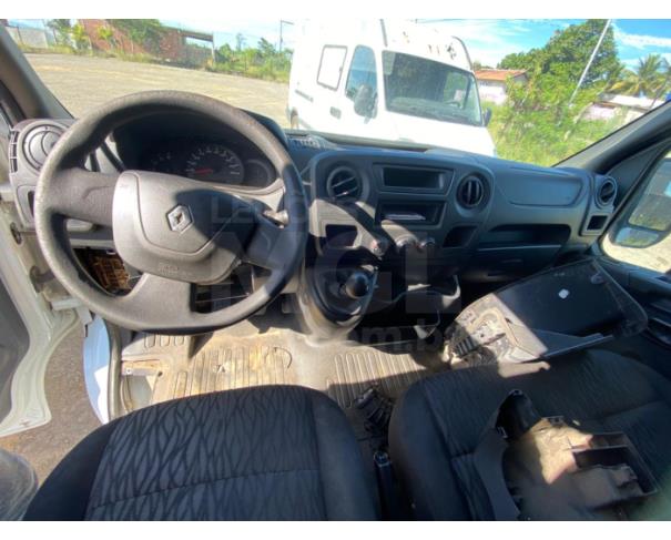 Foto de ANCHIETA/ES - Renault Master Marim Pas, 2018/2019, DIESEL 