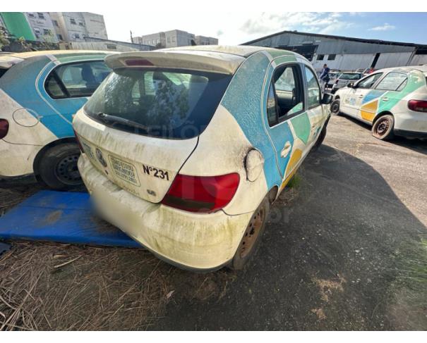 Foto de RIO DAS OSTRAS/RJ - VW GOL 1.6 POWER
