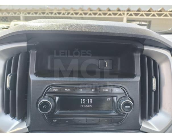 Foto de ITAÚNA/MG- CHEVROLET S10 LS 2023/2024- PA13344