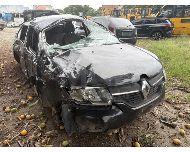 Foto de ITAÚNA/MG- RENAULT LOGAN EXPR 1.0 2017/2018- PA12576