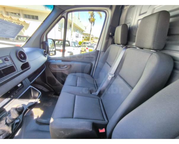 Foto de ITAÚNA/MG- M.BENZ 517 SPRINTER F 2024/2025-PA13334