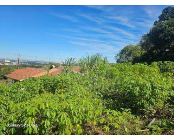 Foto de CHAPECÓ/SC - Terreno com 1.405,76m² no Conjunto Habitacional Bela Vista