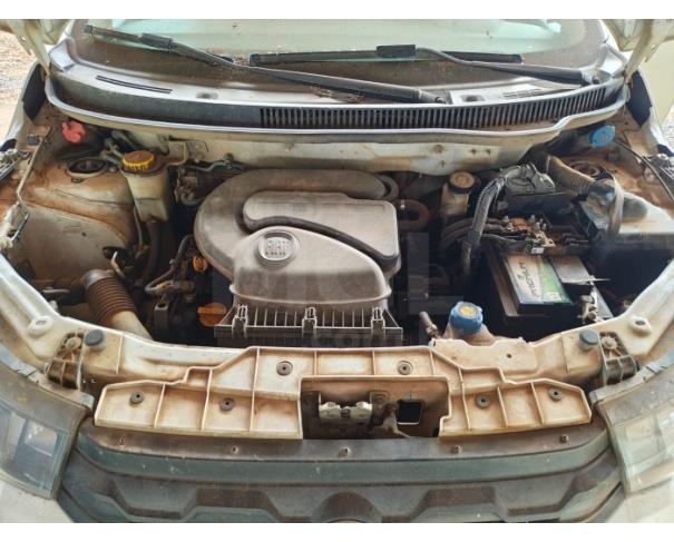 Foto de SERITINGA/MG - Fiat Mobi Like, 2020/2020, FLEX 