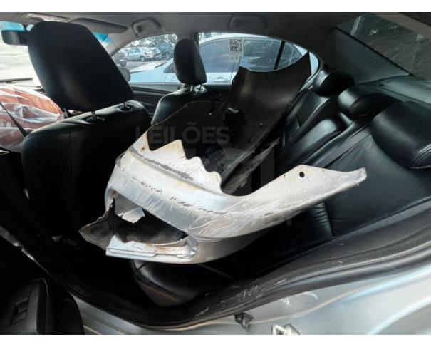 Foto de ITAÚNA/MG- HONDA CITY LX FLEX 2013/2014- PA13177