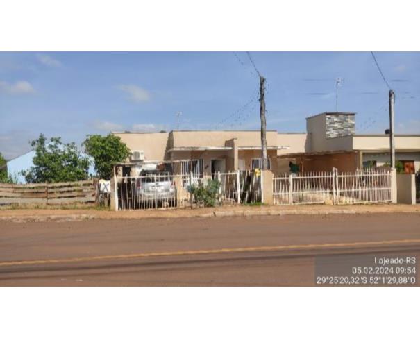 Foto de LAJEADO/RS — Casa 2 quartos (F8444414579586)