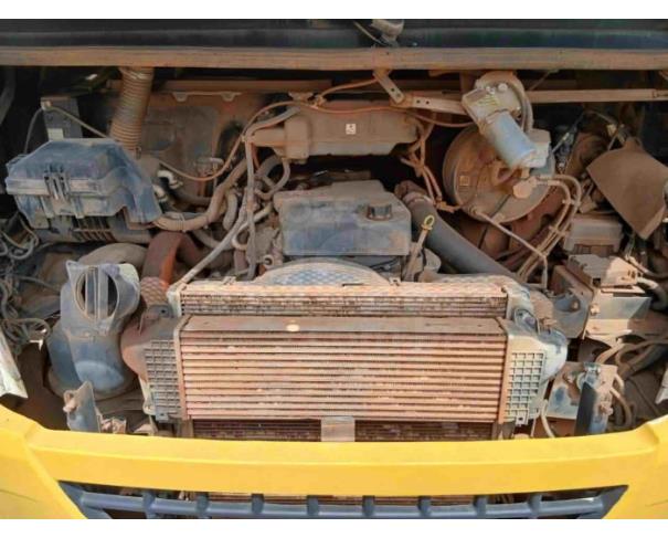 Foto de PARAGUAÇU/MG - Ônibus Iveco Cityclass 70C17, 2015/2015, DIESEL 