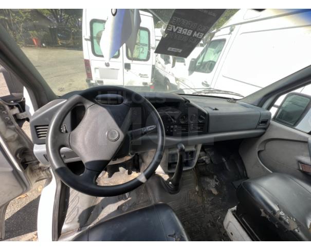 Foto de IPATINGA/MG- Mercedes Benz 310D Sprinter- 1998/1998