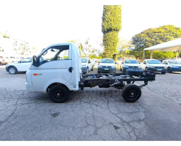 Foto de ITAÚNA/MG - HYUNDAI HR HDB 2017/2018-  PA13446