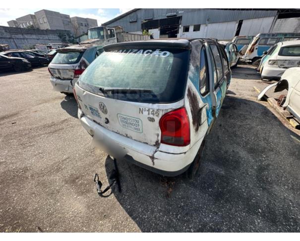 Foto de RIO DAS OSTRAS/RJ - VW GOL 1.6 POWER
