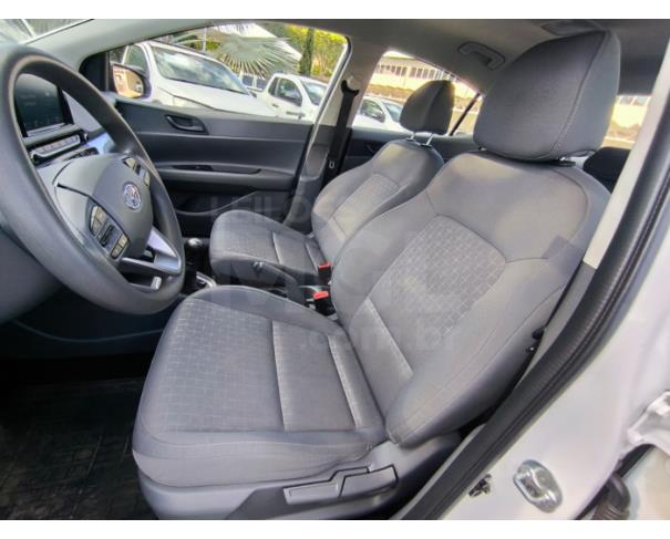 Foto de ITAÚNA/MG- HYUNDAI HB20S COMFORT 1.0 FLEX 12V MEC. 2022/2023- PA13319