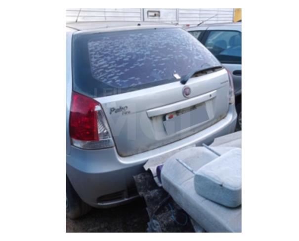 Foto de ITAÚNA/MG - FIAT Palio Fire Economy - 2010/2010
