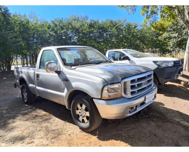 Foto de ITAÚNA/MG - FORD F250 XL G - ANO: 1999/1999 - PA13061
