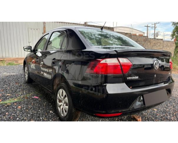 Foto de CUIABÁ/MT — VW/VOYAGE CL MB, 2014/2015, FLEX