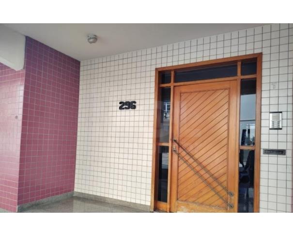 Foto de PONTE NOVA/MG – Apartamento com 03 quartos, suíte e garagem, com 146,66m², situado no bairro Guarapiranga