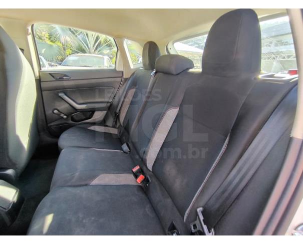 Foto de ITAÚNA/MG- VW POLO TRACK MA 2024/2024- PA13300