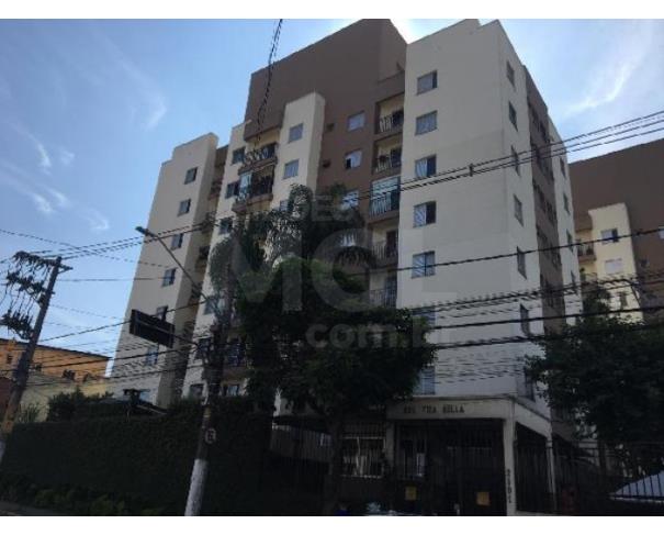 Foto de SÃO PAULO/SP — Apartamento no bairro São João Clímaco