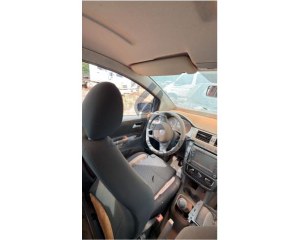 Foto de CANÁPOLIS/MG - CIRCULÁVEL - VW FOX CONNECT MB -2019/2019