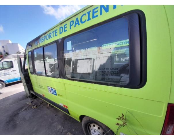 Foto de RIO DAS OSTRAS/RJ - PEUGEOT / BOXER M350LH 23S