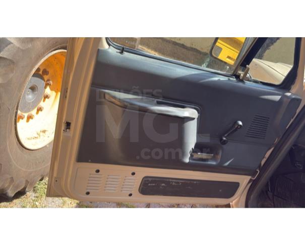 Foto de DIVINOPÓLIS/MG - Caminhonete - Ford F 1000 SS, 1994/1994