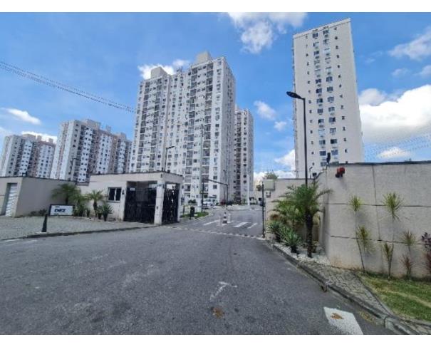 Foto de RIO DE JANEIRO/RJ — Apartamento com 2 quartos e 1 vaga na garagem no bairro Parada de Lucas