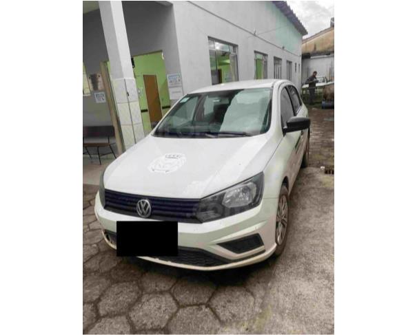 Foto de SANTA RITA DE JACUTINGA/MG - VW/ Gol 1.6L MB5, 2021/2022, FLEX 