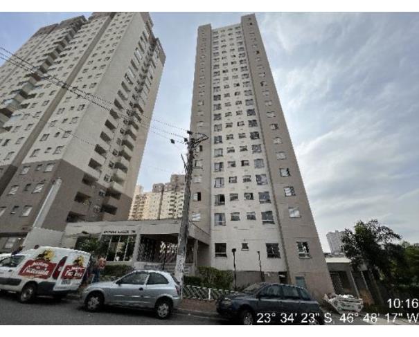 Foto de OSASCO/SP — Apartamento com 1 quarto (F8555536608043)