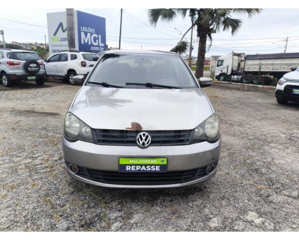 Foto de ITAÚNA/MG- VW POLO SEDAN 1.6 COMFOR 2012/2013- PA13117