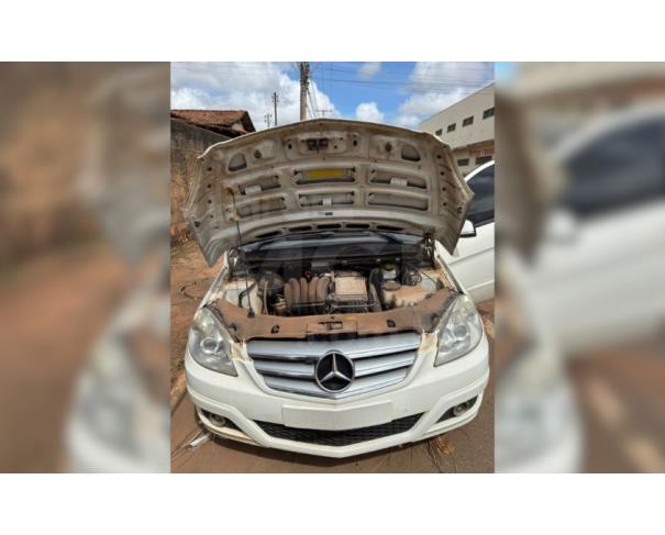 Foto de CATALÃO/GO - CIRCULÁVEL - M.BENZ B 180 - 2009/2009