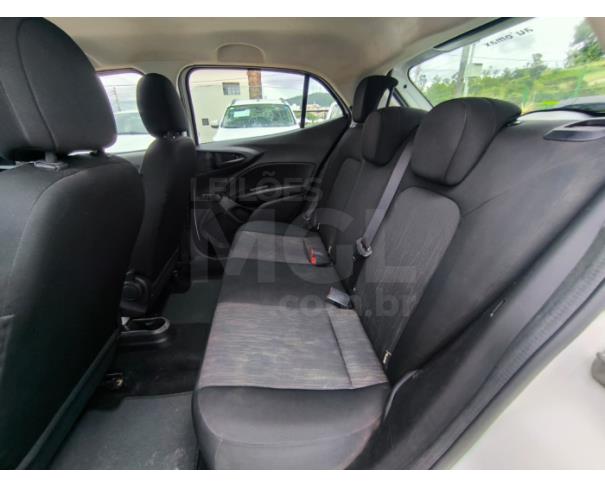 Foto de ITAÚNA MG - FIAT  ARGO 1.0 16V FLEX ANO 2023/2024  - PA10885
