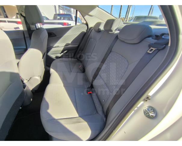 Foto de ITAÚNA/MG- HYUNDAI HB20S 1.0 AUT COMFOR 2023/2024- PA13359