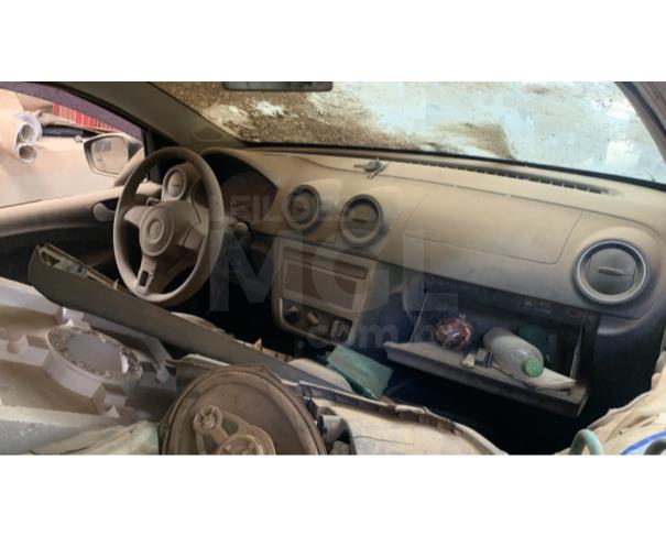 Foto de LAGOA DOURADA/MG - VW Saveiro CS ST MB, 2014/2015