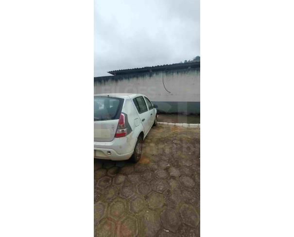 Foto de SANTA RITA DE JACUTINGA/MG - Renault/ Sandero AUT101.6V, 2013/2014, FLEX 