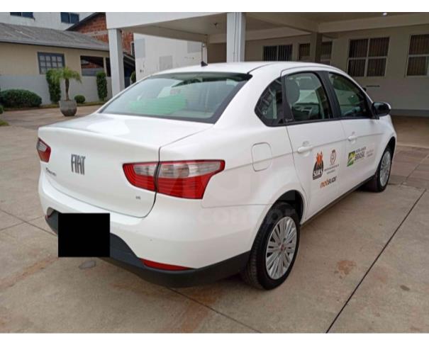 Foto de NOVA BRESCIA/RS - Fiat Siena Attractiv 1.4, 2020 / 2021, FLEX 