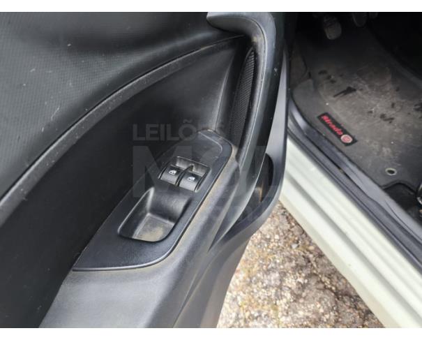 Foto de ITAÚNA MG - FIAT  ARGO 1.0 16V FLEX ANO 2023/2024  - PA10885