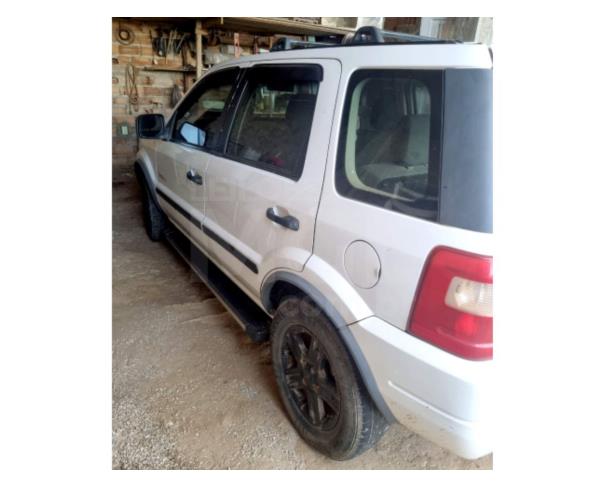 Foto de SANTA RITA DO SAPUCAÍ/MG - FORD Ecosport XLS 1.6L - 2004/2005