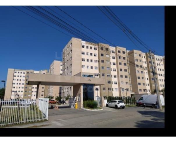 Foto de PALHOÇA/SC — Apartamento com 2 quartos 1 Vaga na Garagem (F8787711896180)
