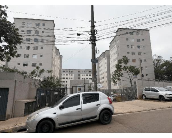 Foto de SÃO PAULO/SP — Apartamento com 41,562m², 2 quartos (F8787711849700)