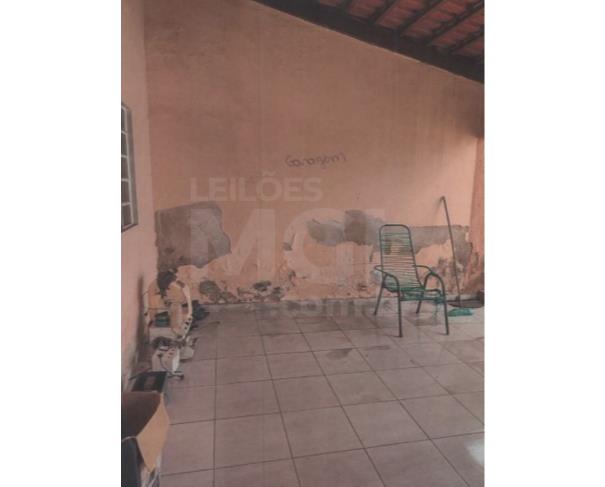 Foto de GOIÂNIA/GO — Casa com 3 quartos no Bairro Setor Universitário