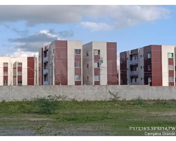 Foto de CAMPINA GRANDE/PB — Apartamento com 3 quartos (F8787714841343)
