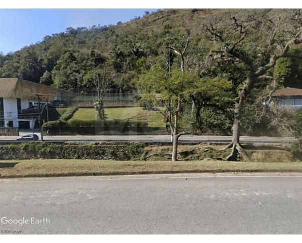 Foto de PETRÓPOLIS/RJ - Terreno com 10.560m² localizado na Avenida Barão do Rio Branco