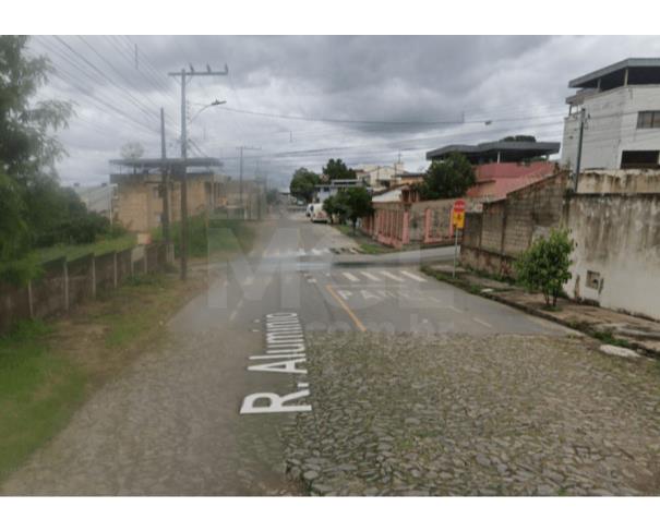 Foto de DIVINÓPOLIS/MG - [Fração ideal de 1/18 sobre] apartamento área 115,30m² no bairro São João de Deus. 