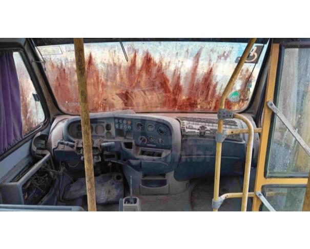 Foto de ANTÔNIO CARDOSO/BA - Ônibus Iveco Cityclass 70C16, 2011/2011, DIESEL 