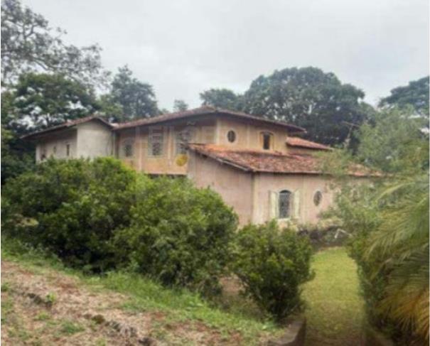 Foto de CARMO DE MINAS/MG - Sítio área 5.630m² com 2 casas no bairro Pomares