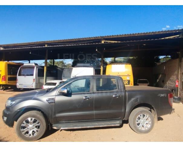 Foto de GRUPIARA/MG - Caminhonete Ford Ranger XLT CD 4A 32C, 2019/2019, DIESEL 
