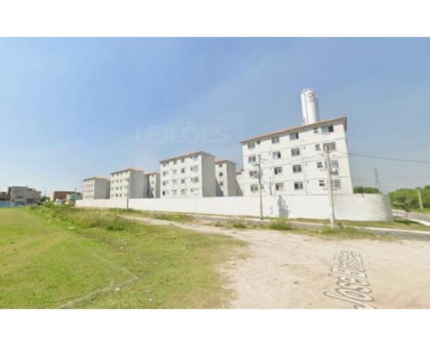Foto de MESQUITA/RJ — Apartamento com e 1 Vaga na Garagem (8787701878375)