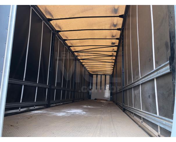 Foto de LOTE 029-SR/FACCHINI SRF LO ANO 2021/2021 JB22996