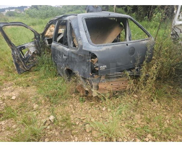 Foto de CASTRO/PR - VW Gol 1.0 Plus, 2001/2002, GASOLINA 