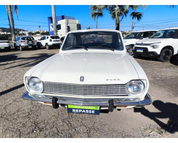 Foto de ITAÚNA/MG- FORD CORCEL 1977/1977- PA13232